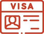 Visa de No Inmigrante